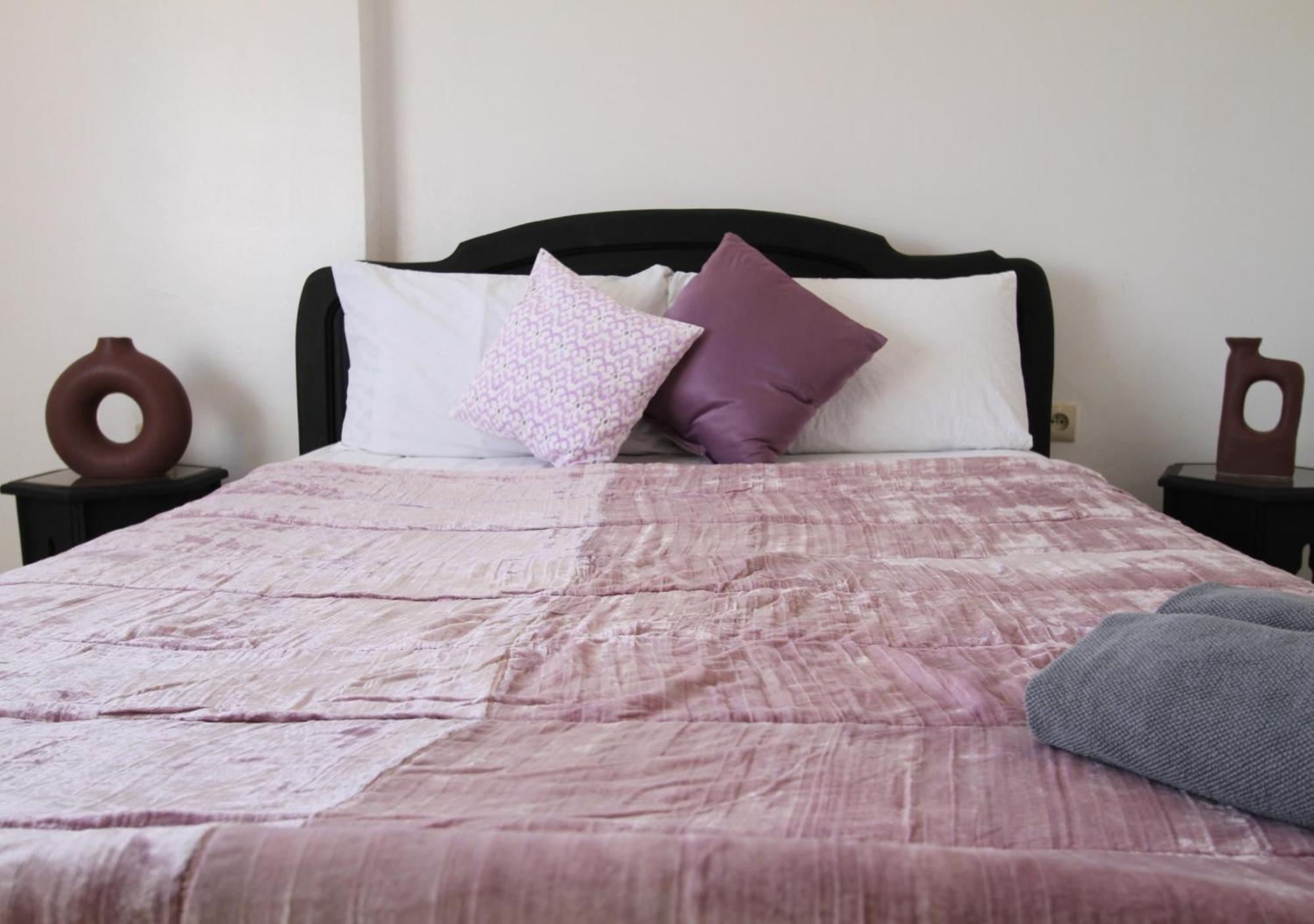 Appartement Confort Calme Propre Marrakesh Exteriör bild